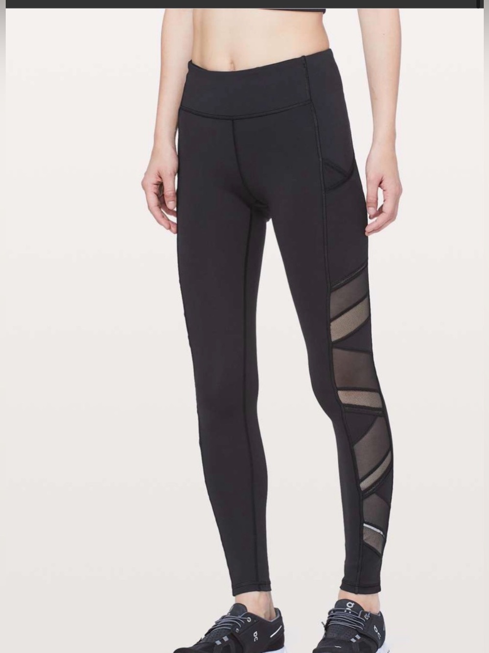 Lululemon Speed Up Tights